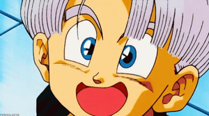 Kid Trunks (DBZ/DBS) - [REUPLOAD] AI voice text to speech and AI music cover generator